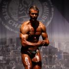 Josh  Downs - NPC Alabama State Championships 2012 - #1